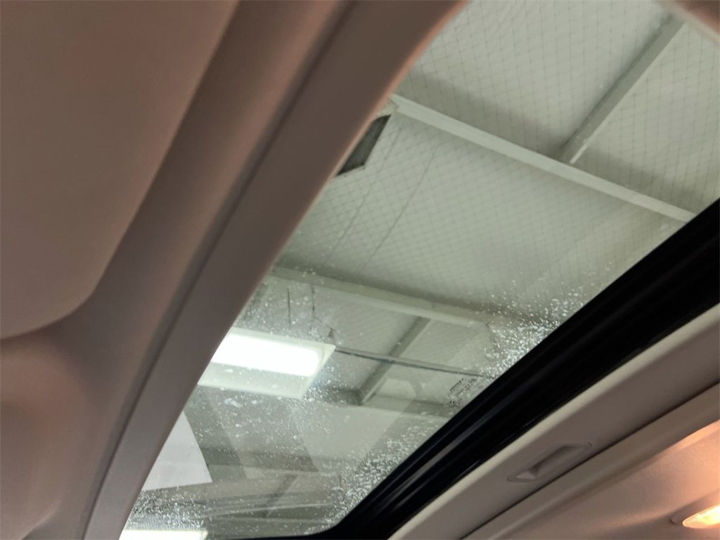 Used 2017 Jeep Compass High Altitude image 16