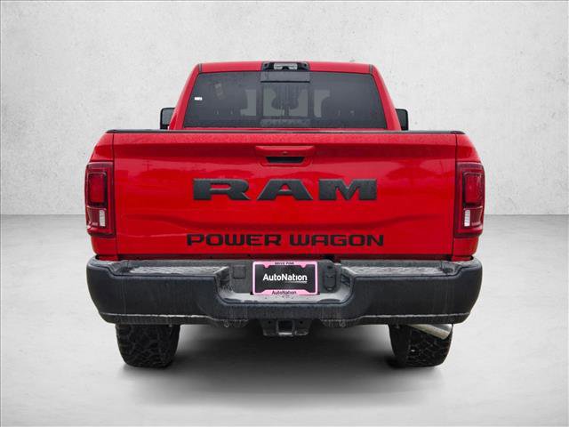 New 2026 RAM 2500 Power Wagon image 8