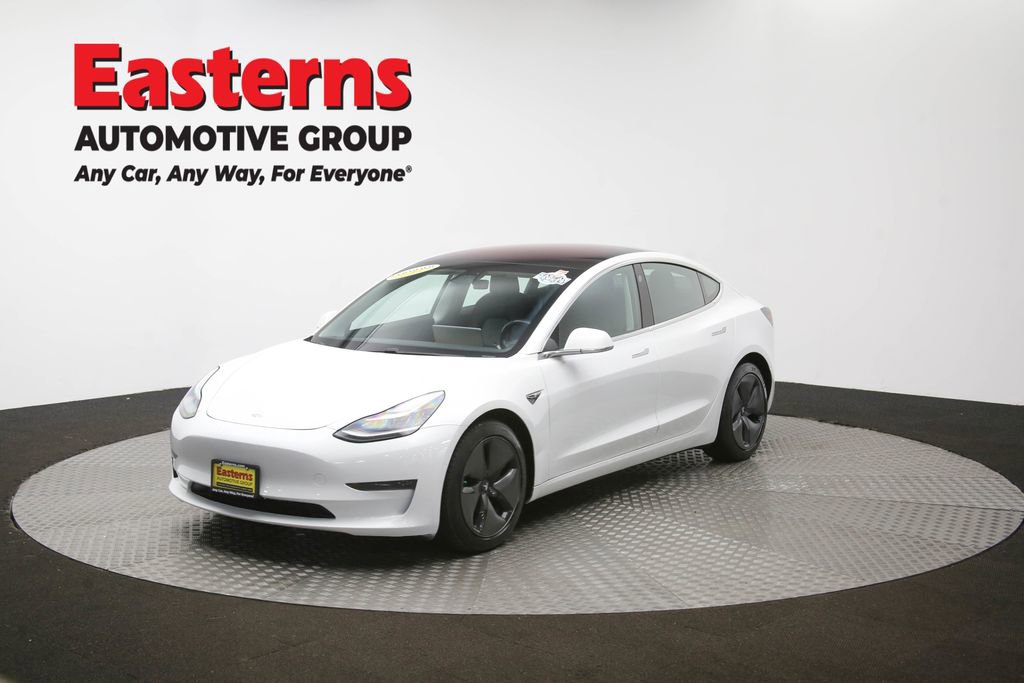 Used 2019 Tesla Model 3 Long Range image 54