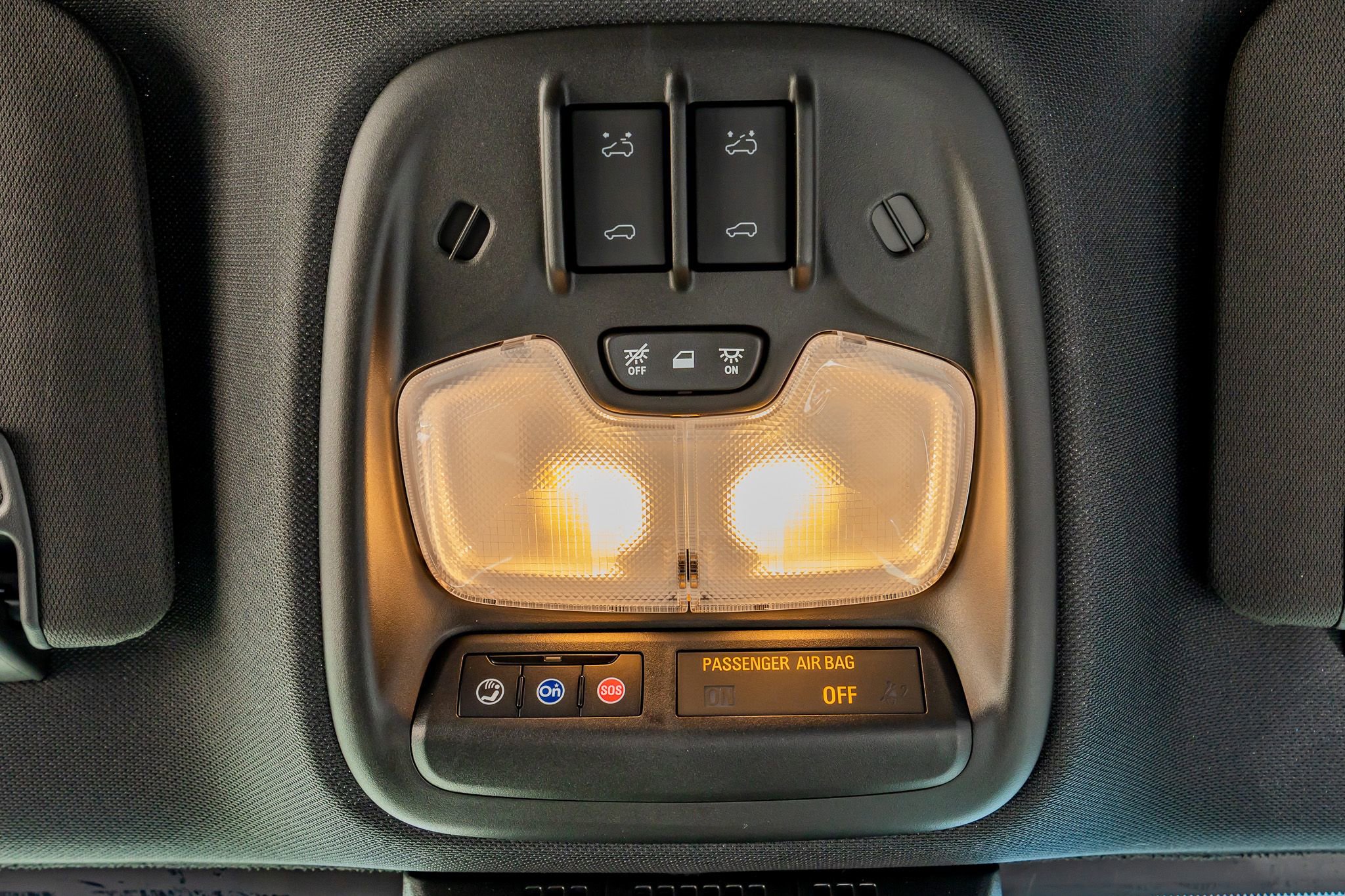 Used 2024 GMC Canyon AT4X image 29