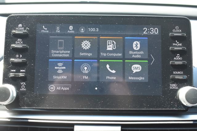 Used 2019 Honda Accord EX-L image 25