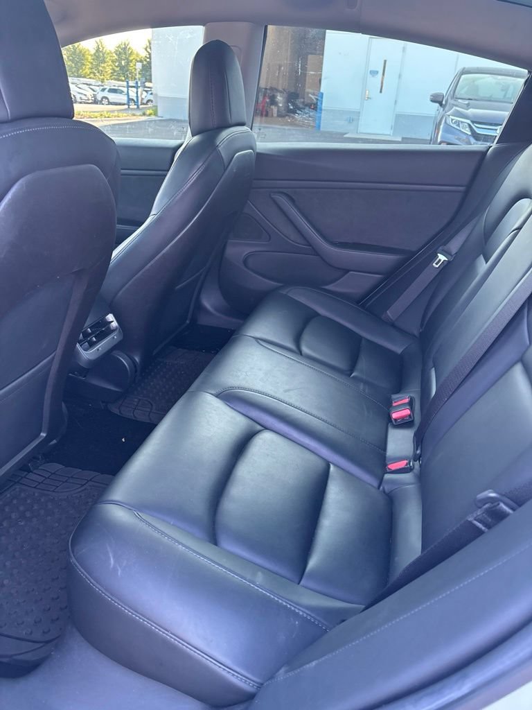 Used 2019 Tesla Model 3 Mid Range RWD image 22