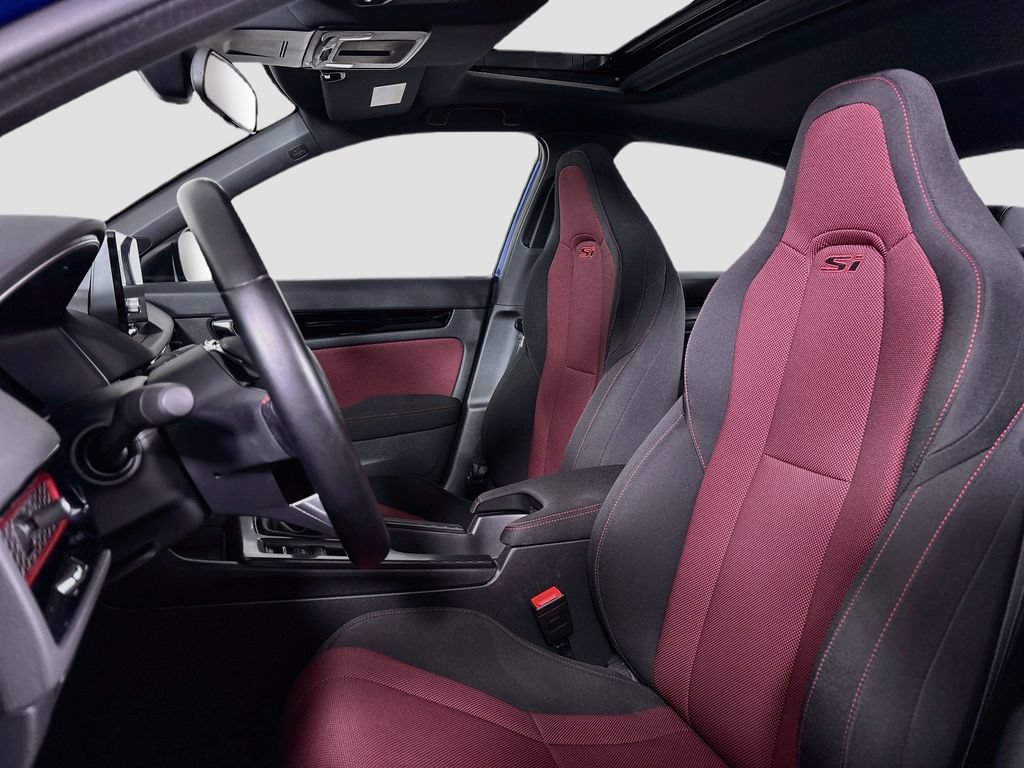 Used 2022 Honda Civic Si image 22