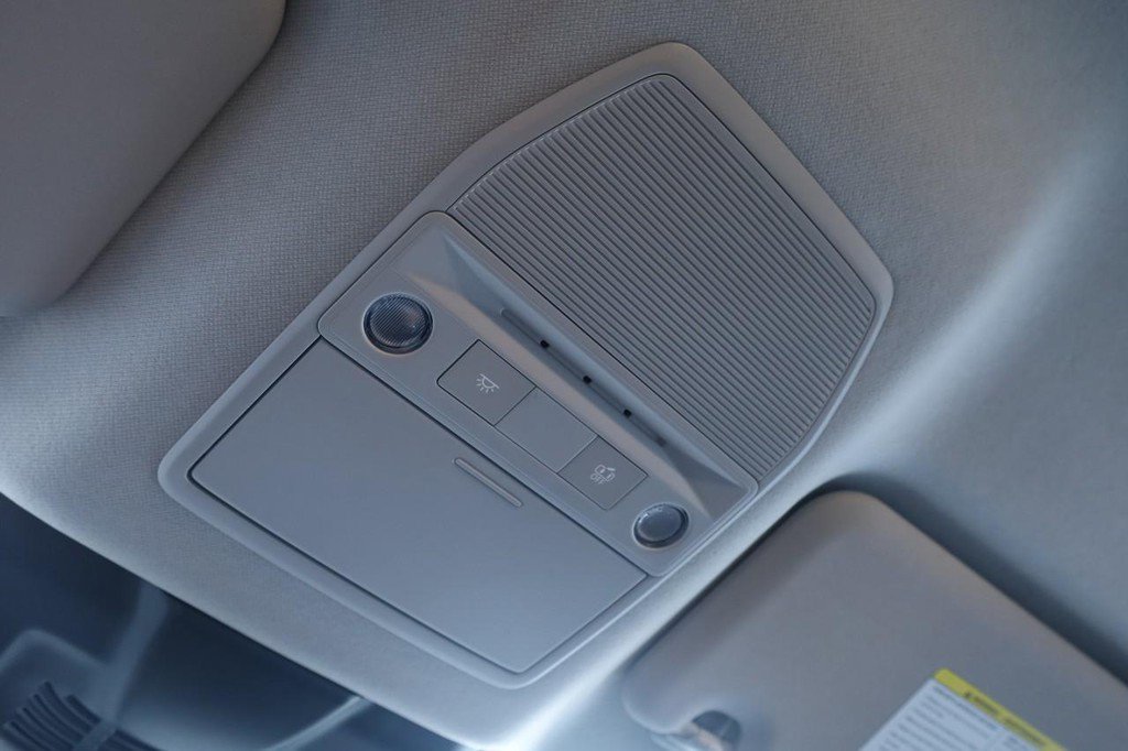 New 2026 Nissan Sentra S w/ Floor Mat Package image 17