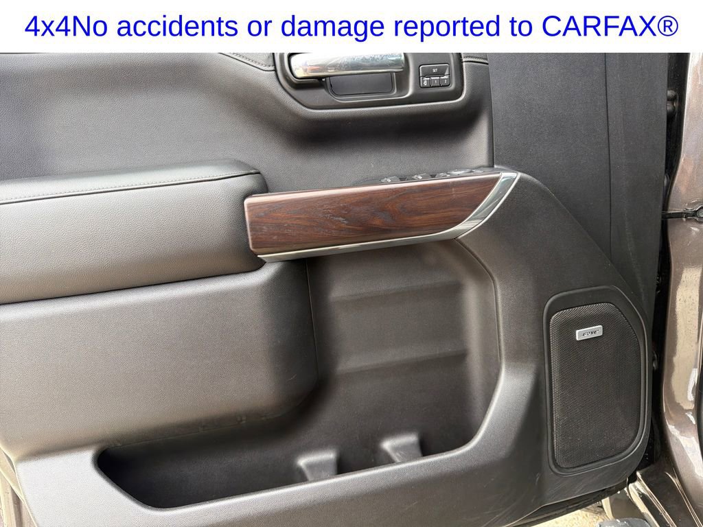 Used 2020 GMC Sierra 1500 SLT w/ SLT Premium Plus Package image 13