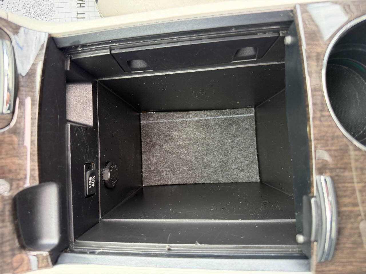 Used 2014 Toyota Venza Limited AWD/4WD image 30