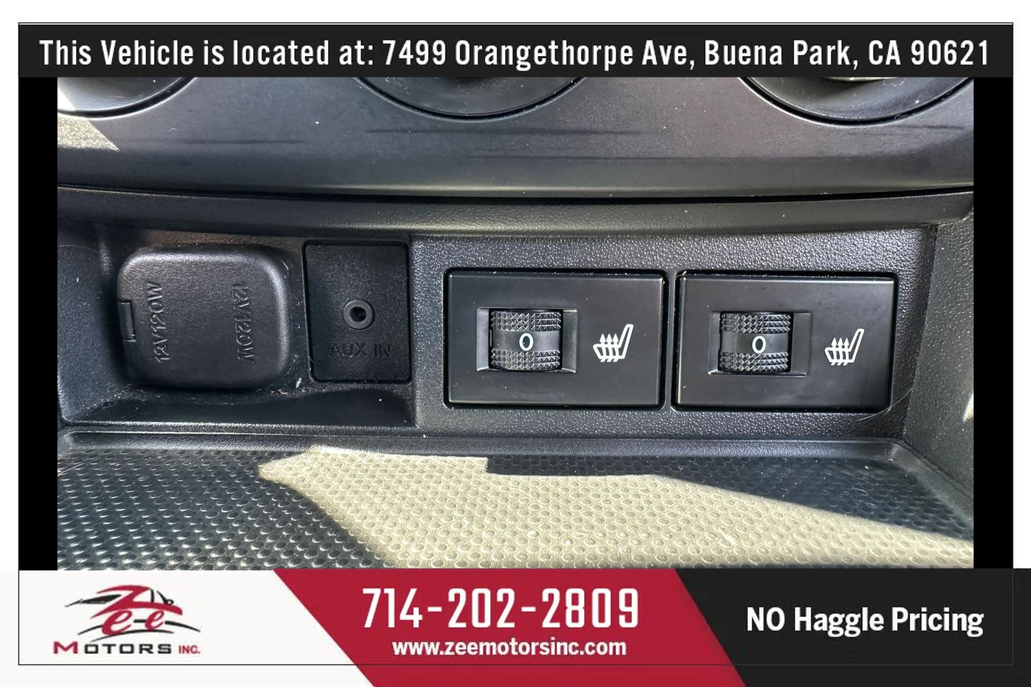 Used 2015 MAZDA MX-5 Miata Grand Touring w/ Premium Package RWD image 28
