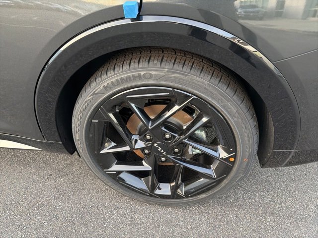 New 2025 Kia K4 GT-Line Turbo image 6
