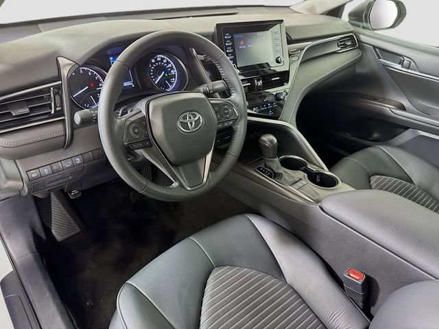 Certified 2024 Toyota Camry SE image 18
