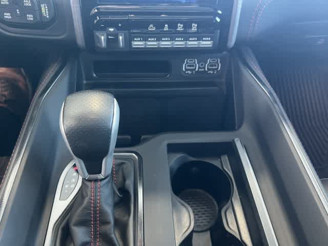 Used 2021 RAM 1500 TRX w/ TRX Level 2 Equipment Group AWD/4WD image 30
