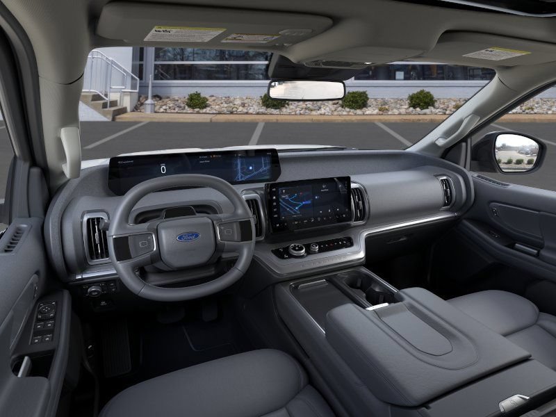 New 2026 Ford Expedition Max Active AWD/4WD image 9
