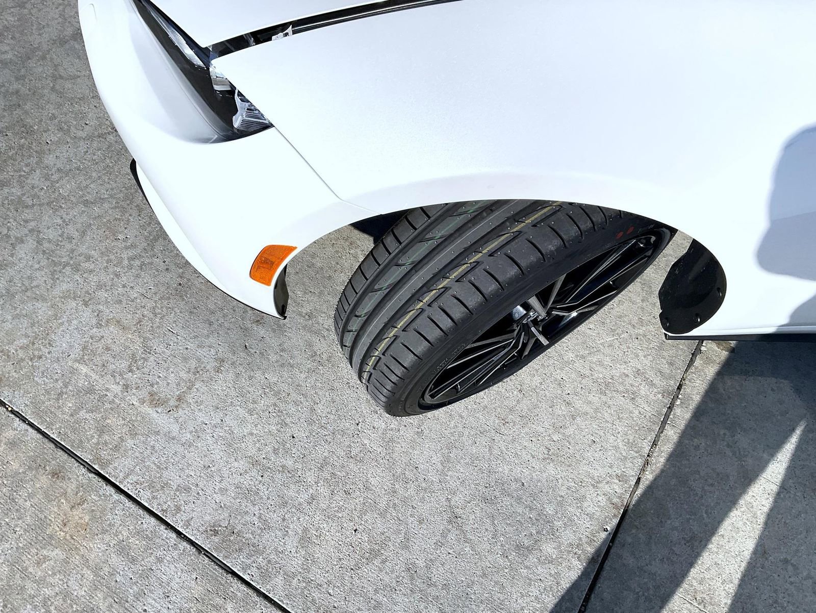 New 2026 MAZDA MX-5 Miata RF Grand Touring RWD image 19