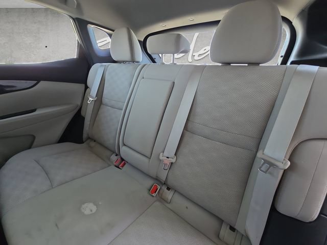 Used 2020 Nissan Rogue Sport SV FWD image 22