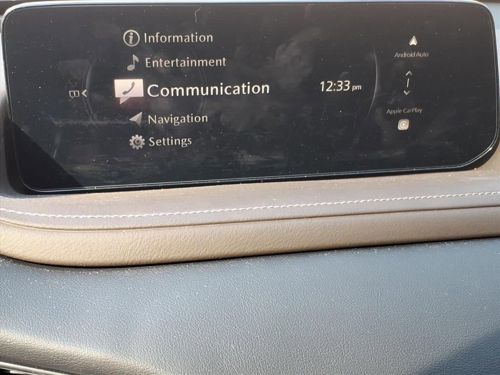 Used 2025 MAZDA CX-30 2.5 Turbo w/ Premium Package image 9