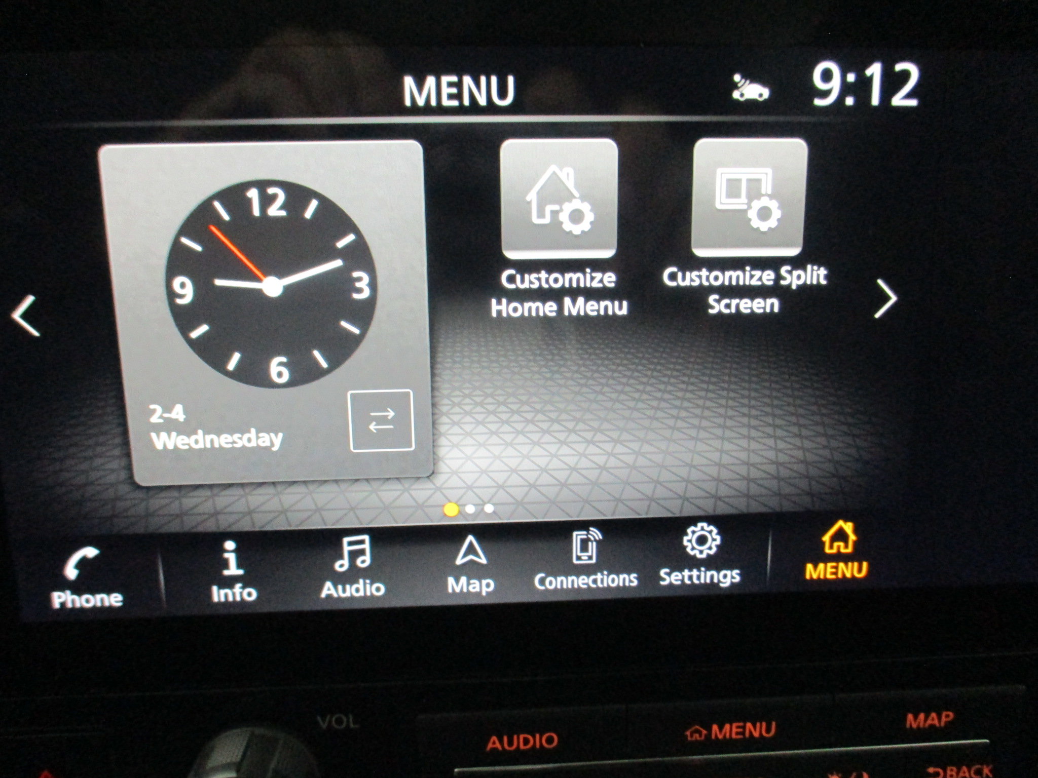 New 2026 Nissan Frontier PRO-4X w/ Pro Premium Package image 32