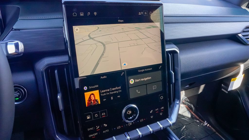 New 2026 GMC Acadia AT4 image 16