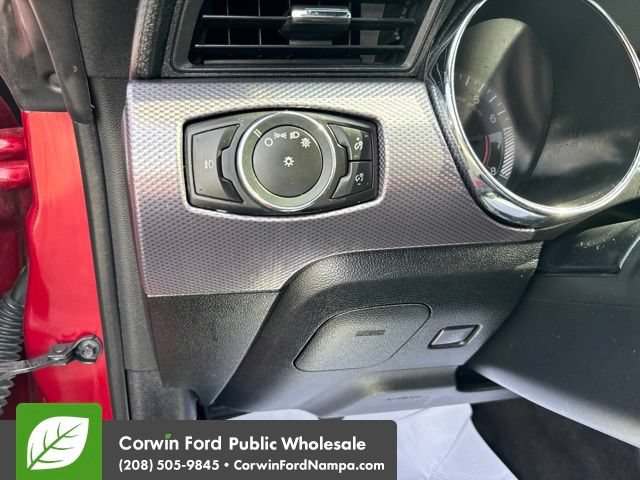Used 2016 Ford Mustang GT RWD image 14