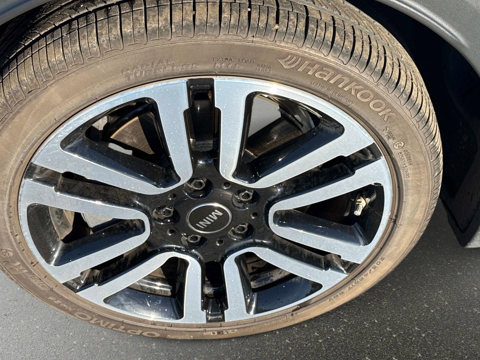 Used 2024 MINI Cooper S image 10