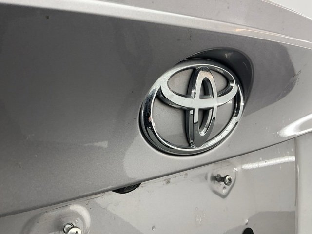 Used 2019 Toyota C-HR XLE image 26