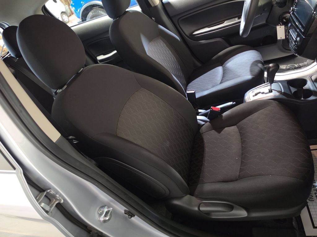 Used 2024 Mitsubishi Mirage ES FWD image 24