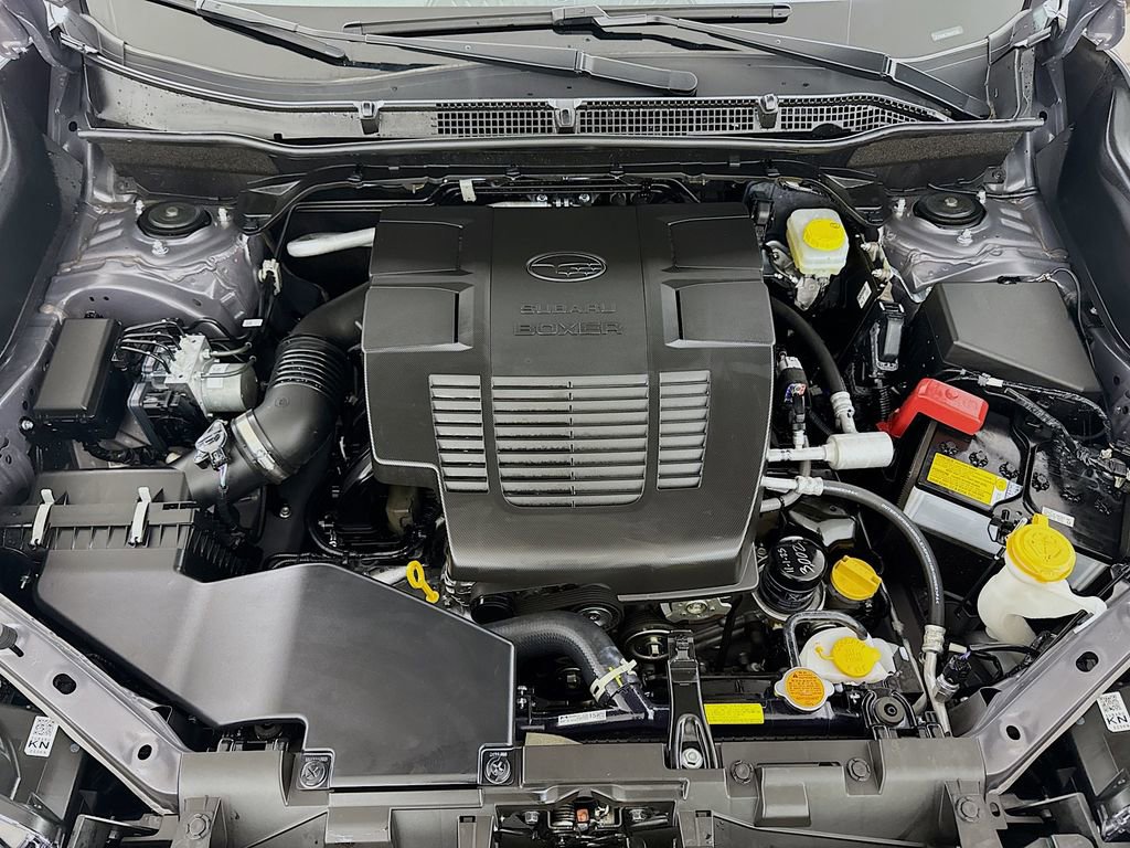 Certified 2024 Subaru Forester Touring image 26