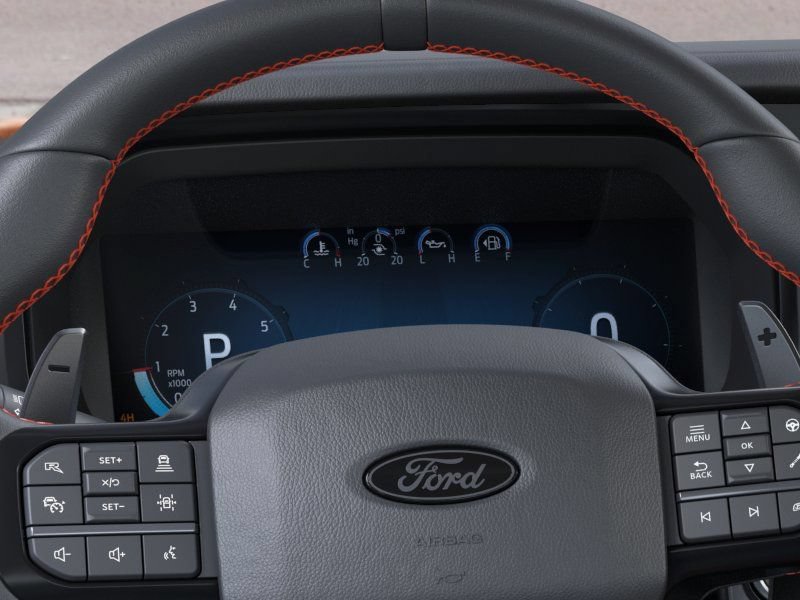 New 2026 Ford F150 Raptor AWD/4WD image 13