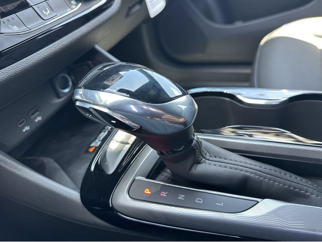 New 2026 Buick Envista Sport Touring w/ Convenience I Package FWD image 19