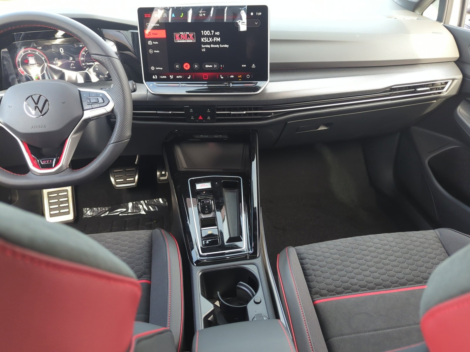 New 2026 Volkswagen Golf SE image 19