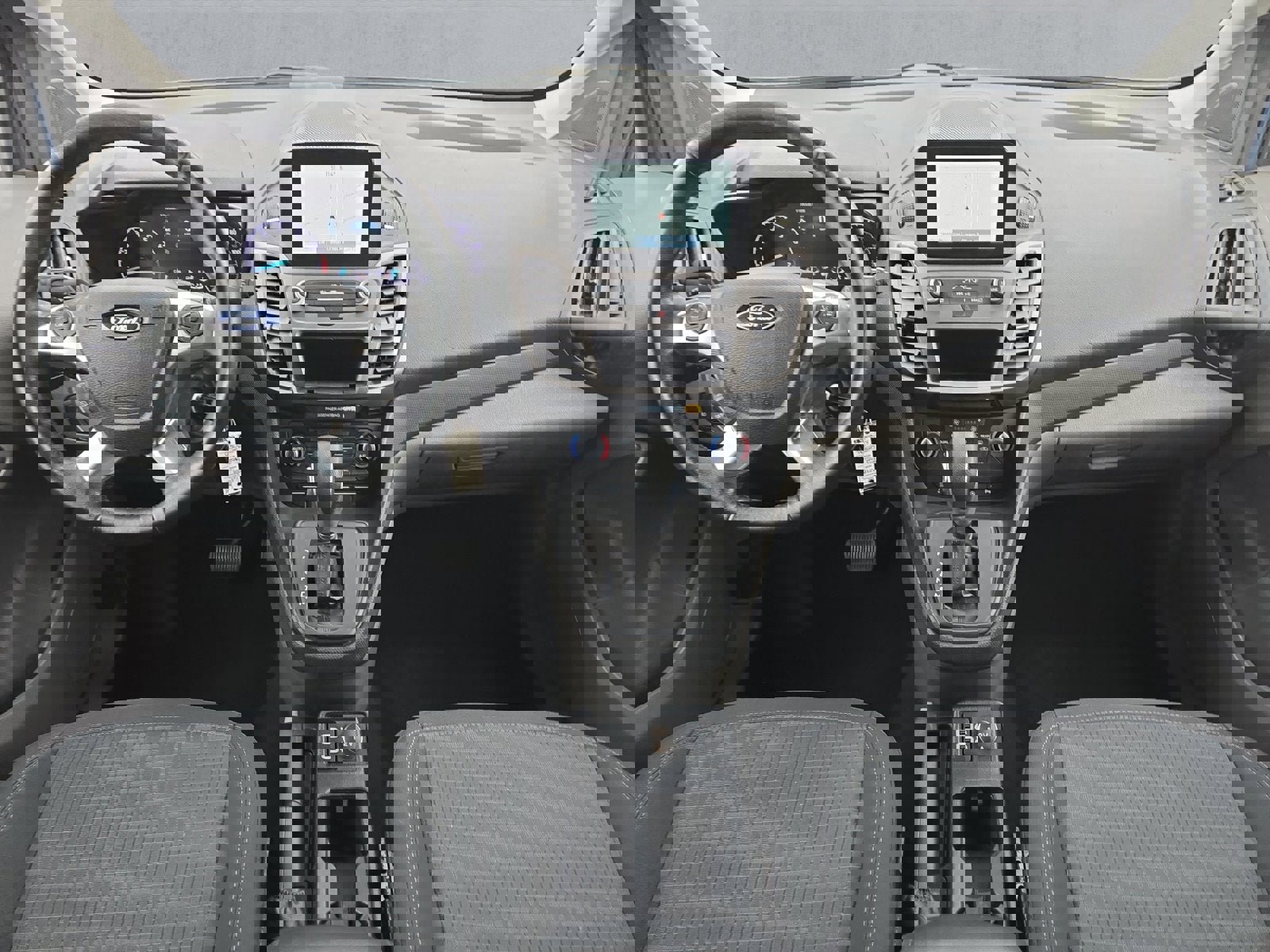 Used 2019 Ford Transit Connect XLT image 9