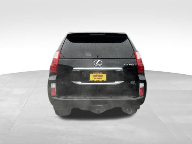 Used 2013 Lexus GX 460 image 6