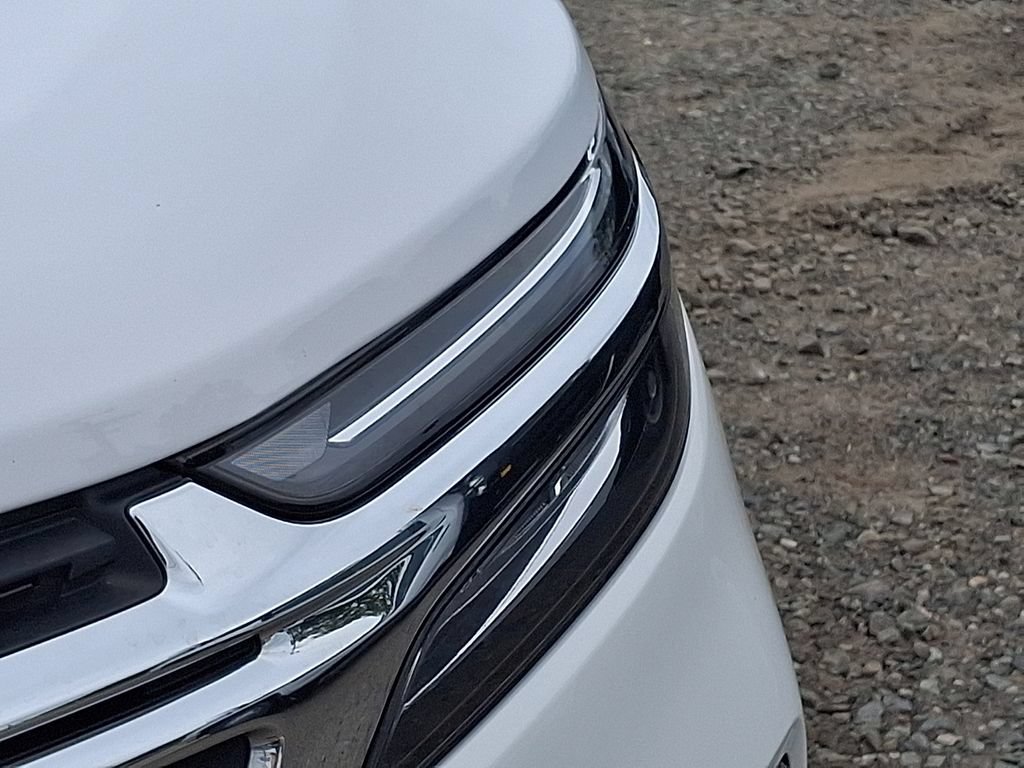 Certified 2022 Chevrolet Equinox LT AWD/4WD image 36