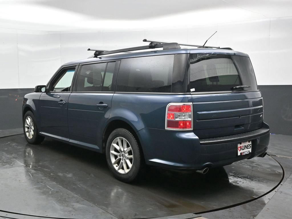 Used 2016 Ford Flex SE image 8