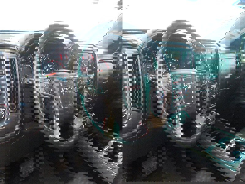 Used 2016 GMC Sierra 1500 SLT w/ All-Terrain Package image 6