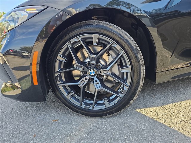 Used 2025 BMW 330i Sedan image 29