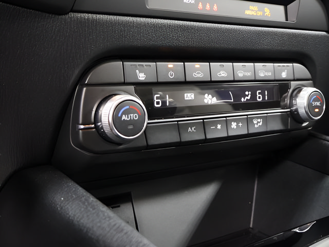 Used 2024 MAZDA CX-5 AWD 2.5 S w/ Preferred Package image 20