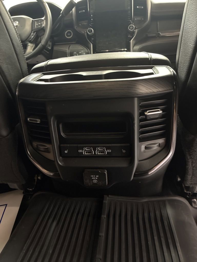 Used 2024 RAM 2500 Rebel w/ Level 2 Equipment Group image 29