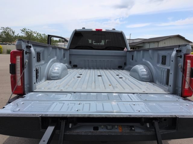 New 2026 Ford F350 Lariat w/ Lariat Premium Package AWD/4WD image 27