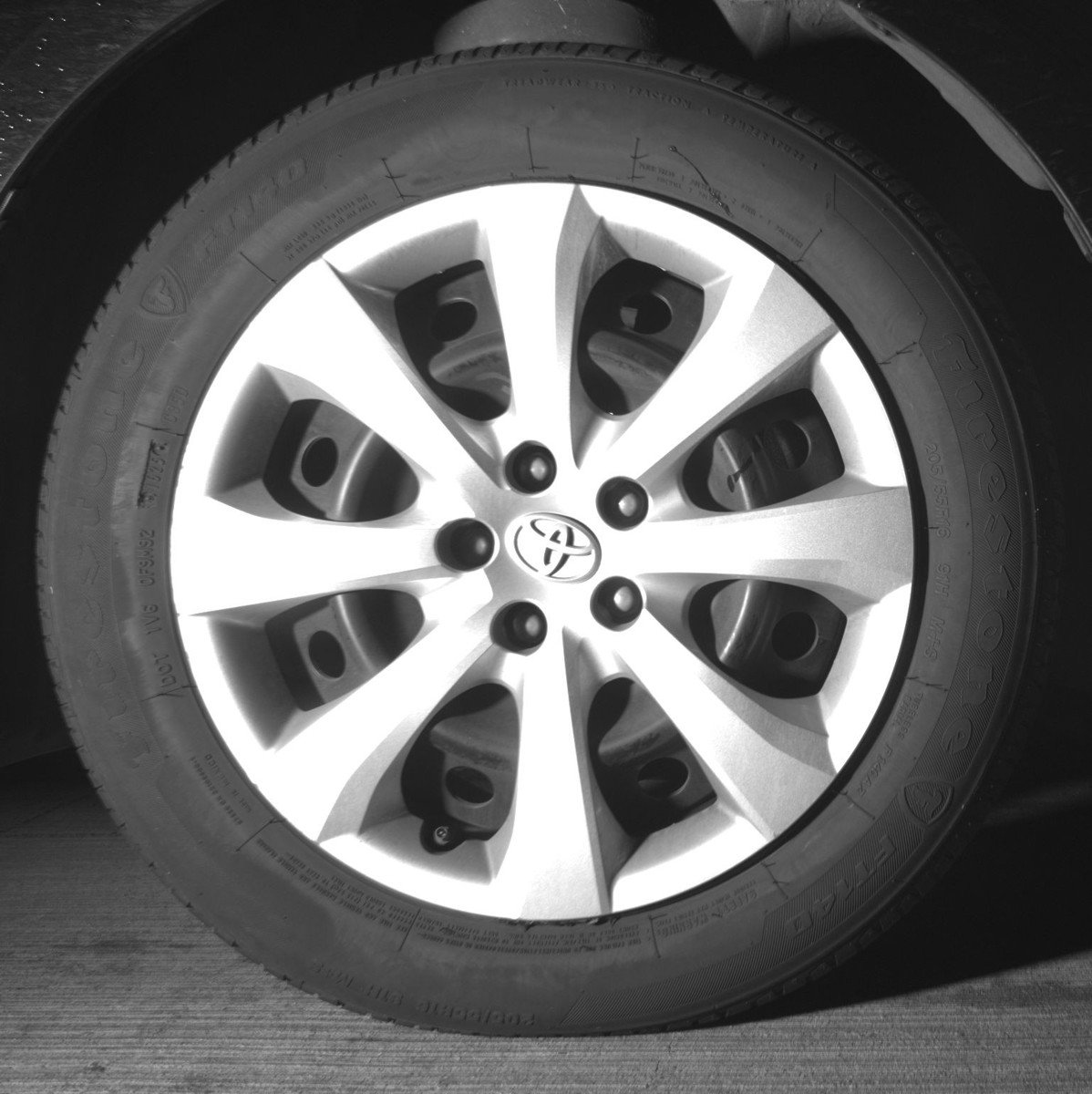 Used 2025 Toyota Corolla LE image 13