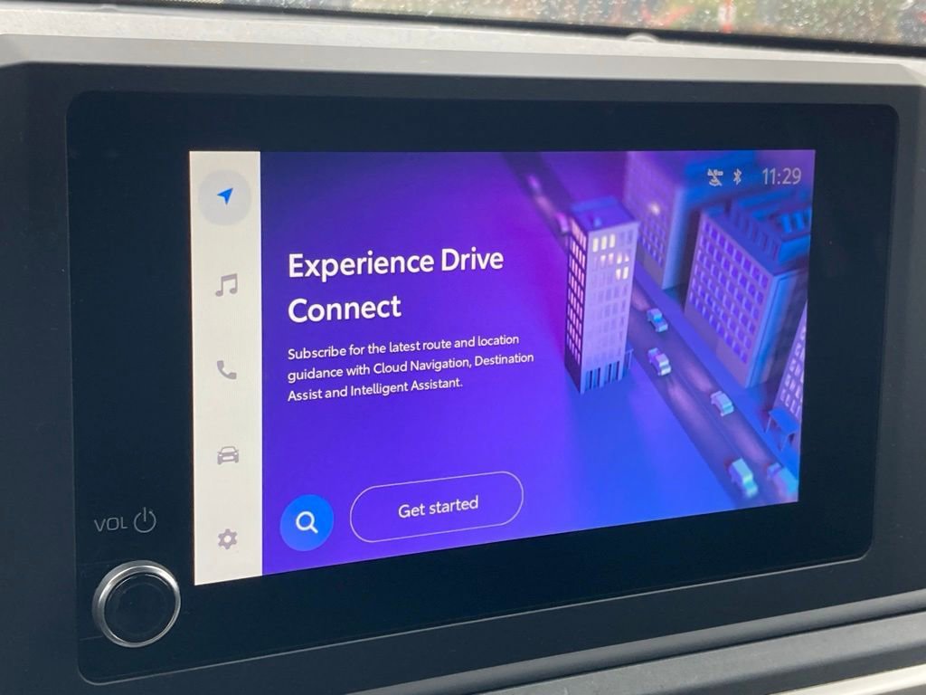 Used 2024 Toyota Tacoma SR RWD image 18