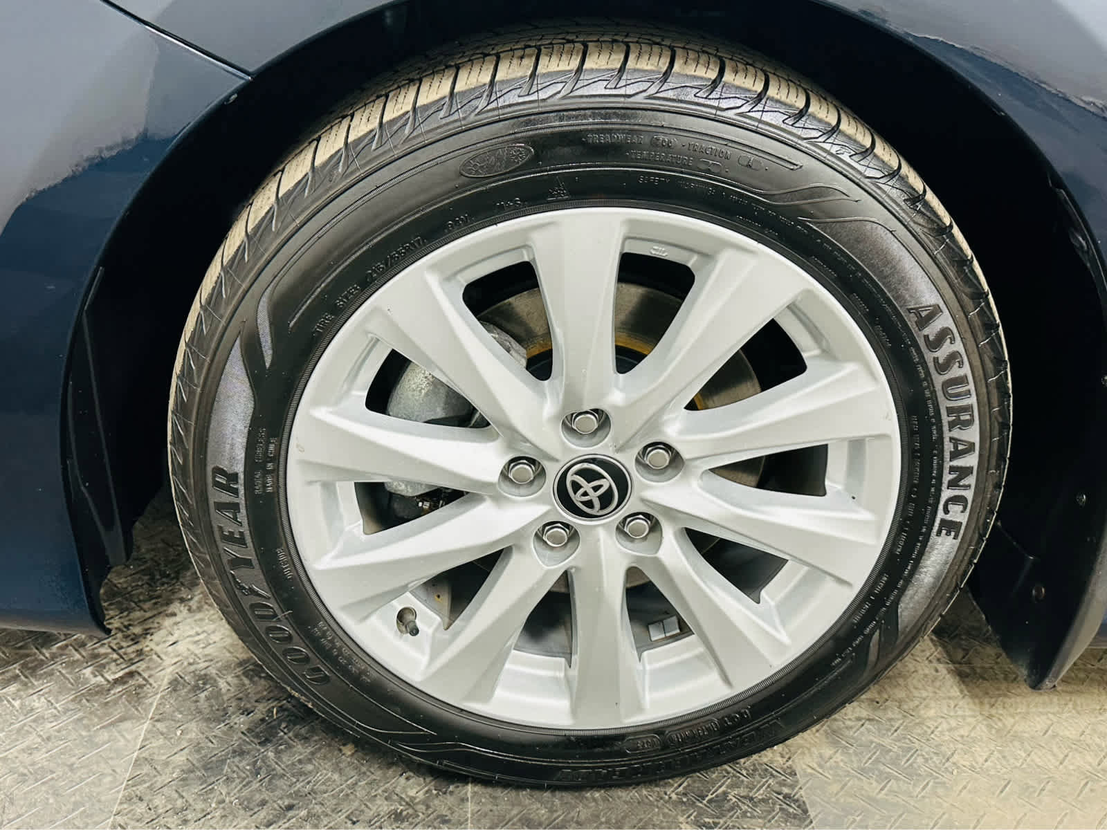 Certified 2020 Toyota Camry LE w/ Carpet Mat Package image 29