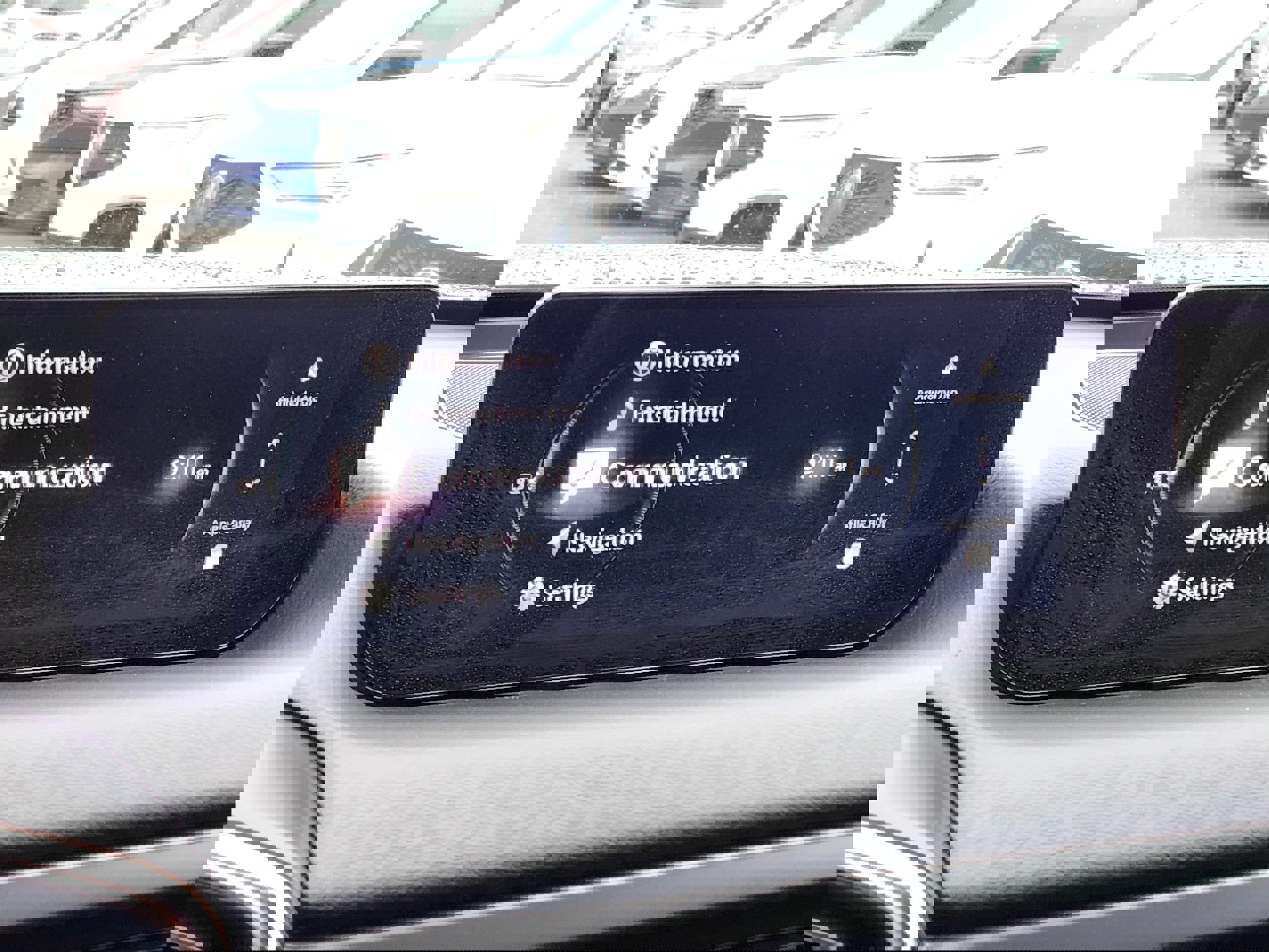 Used 2025 MAZDA CX-50 2.5 Turbo w/ Premium Plus Pkg image 25