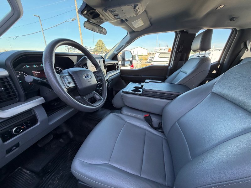 Used 2023 Ford F250 XL w/ XL Chrome Package image 11