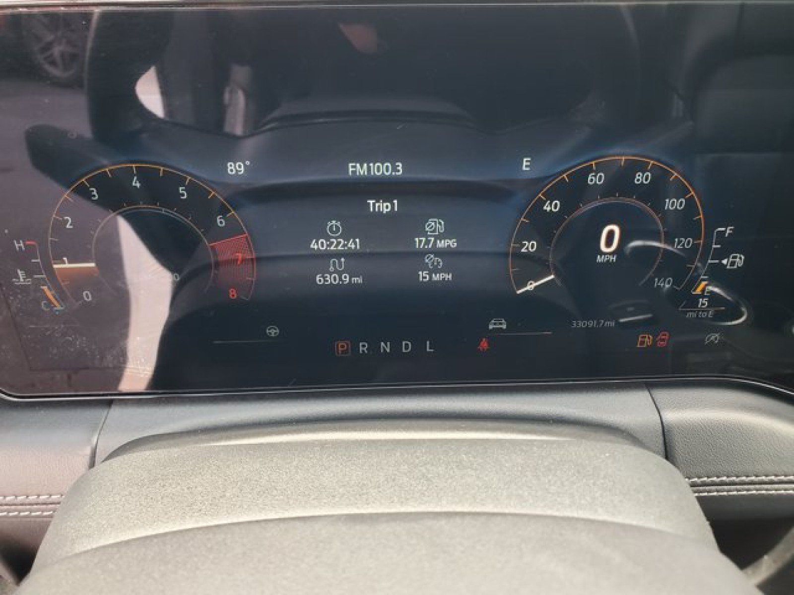Used 2024 Ford Mustang Premium RWD image 20