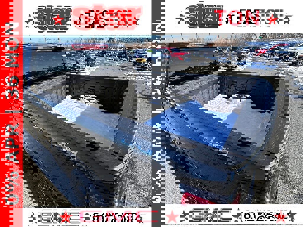 New 2026 GMC Sierra 1500 Pro w/ Graphite Edition image 29