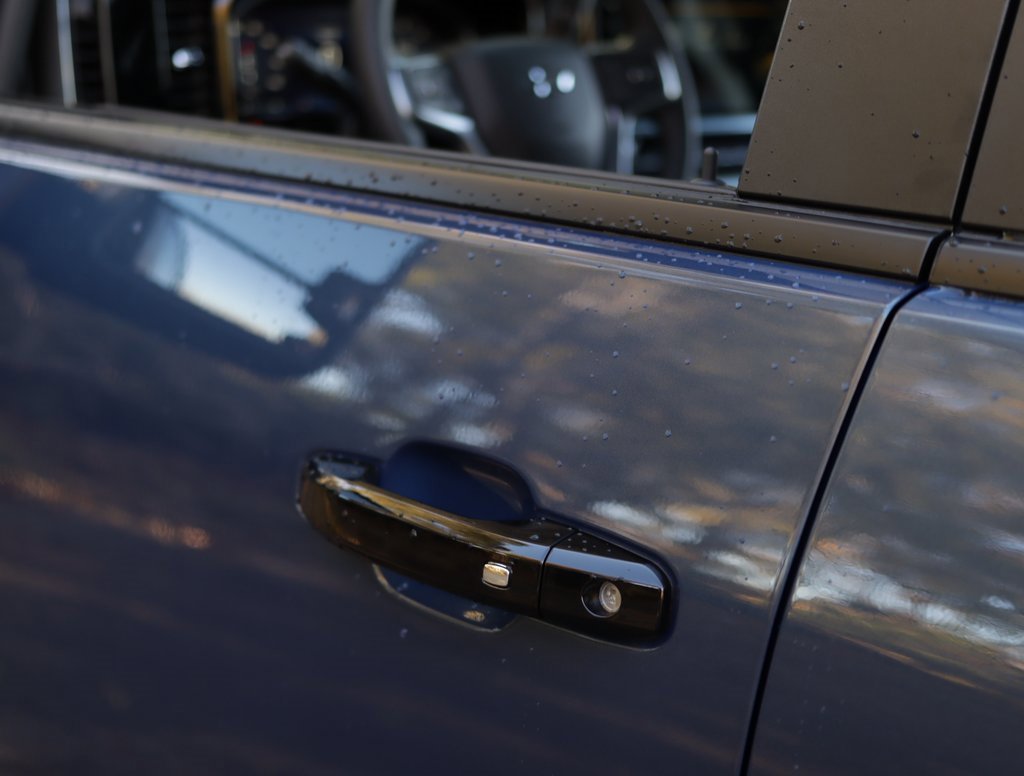 Used 2026 Chevrolet Silverado 2500 LT w/ Trail Boss Package image 39