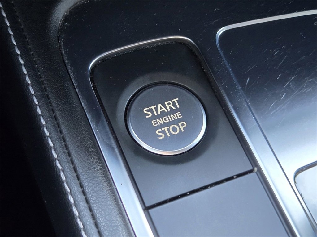 Used 2023 INFINITI QX60 Luxe w/ Cargo Package image 21