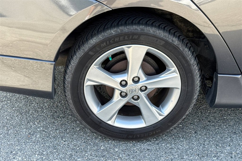 Used 2012 Toyota Corolla S image 9