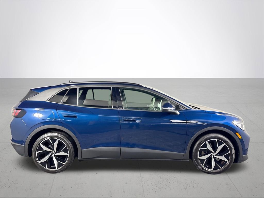 Certified 2023 Volkswagen ID.4 Pro S image 5