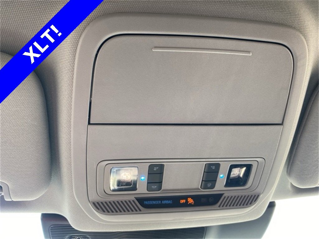 Used 2024 Ford Explorer XLT w/ Equipment Group 202A image 35