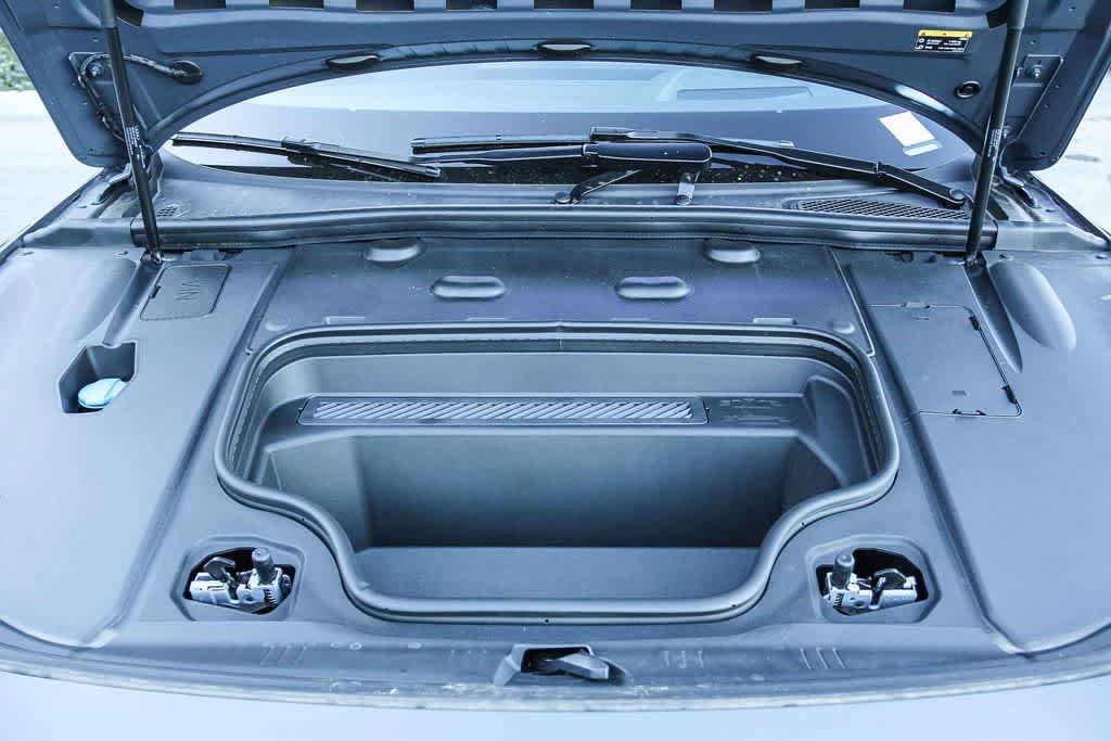 New 2025 Audi S6 e-tron Premium Plus AWD/4WD image 26